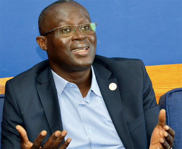 FOOT LOCAL – Subvention, primes, remboursement… : La Fédé décaisse plus d’un milliard 600 millions Cfa