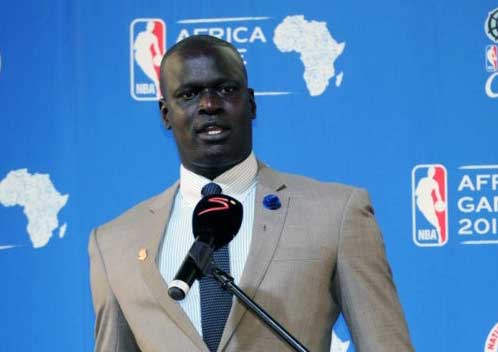 Basketball Africa League : La deuxième édition des «Bal Future Pros» lancée ce vendredi
