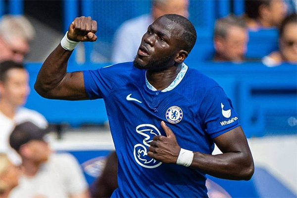 Ligue des Champions asiatique : Koulibaly et Al-Hilal débutent très fort