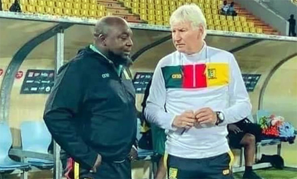 Cameroun – Crise Minsep/Fécafoot : Vers un seul staff à la tête des Lions Indomptables