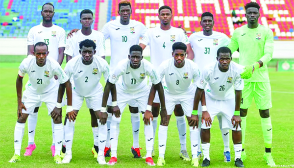 Coupe Caf – Le Jaraaf décroche le nul face au Rc Abidjan