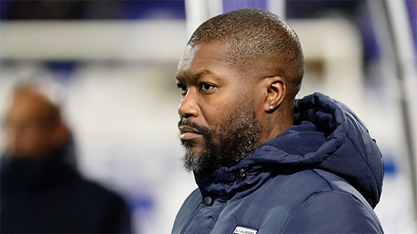 Justice : Un an de prison avec sursis requis contre Djibril Cissé
