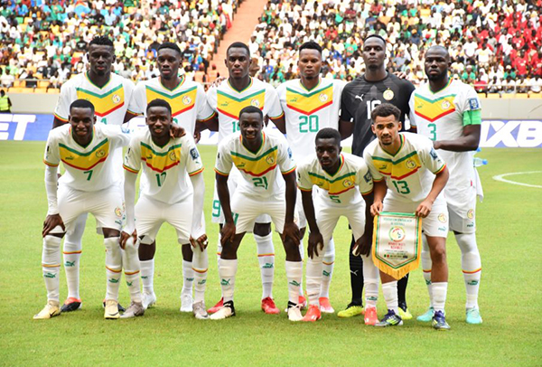 Classement Fifa, ce 19 septembre : Mauvaise nouvelle pour le Sénégal