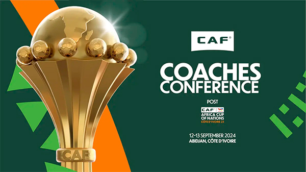 Symposium des entraîneurs de la Caf : Avec une longue liste de sélectionneurs et de légendes du continent