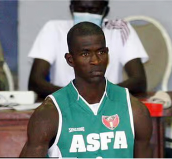 Nécrologie : Décès de Malick Ndiaye, l’Asfa perd son ailier fort