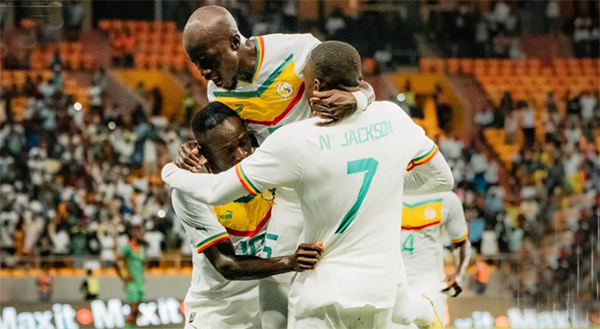 Can 2025 – Victorieux face aux Hirondelles hier à Lilongwe (0-1) : Le Sénégal se reprend face au Burundi