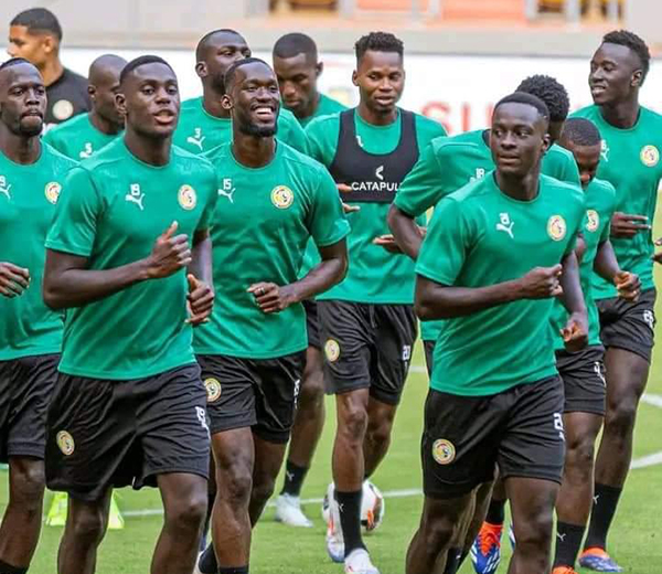 Can 2025 – Le Sénégal joue gros face au Burundi, cet après-midi au Malawi : Lilongwe, terre de révolte !