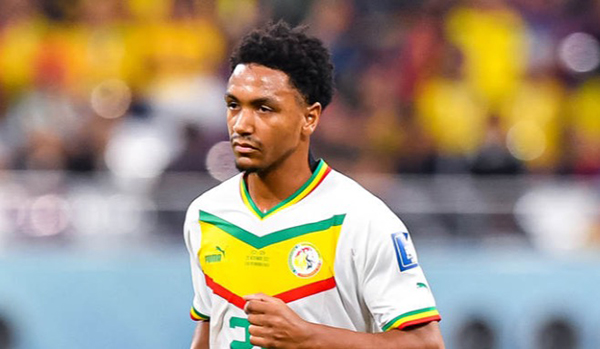 Abdou Diallo, défenseur des Lions : «On a nos responsabilités et on doit les prendre»