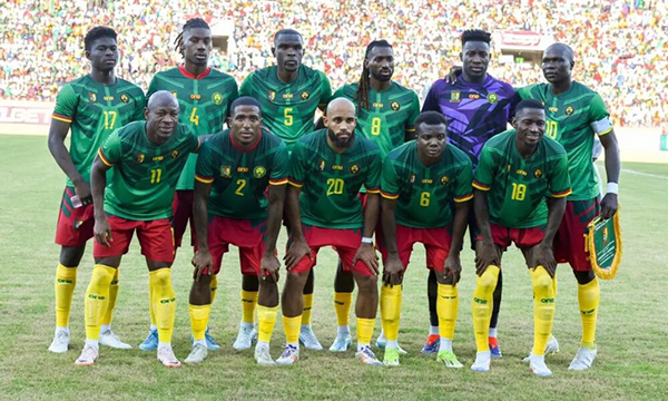 Cameroun – Réservation de deux hôtels différents pour les joueurs : Un couac dès l’arrivée à Kampala !