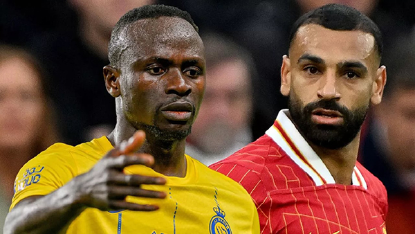 Révélation – Pour éviter de subir le même «traitement» que Mané en Saudi Pro : Salah préfère rester à Liverpool