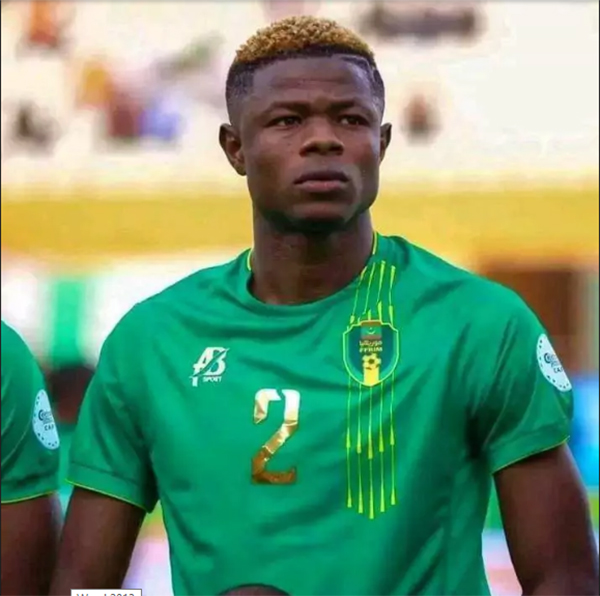 Mercato – Une offre ferme de la Js : Kabylie pour Khadim Diaw
