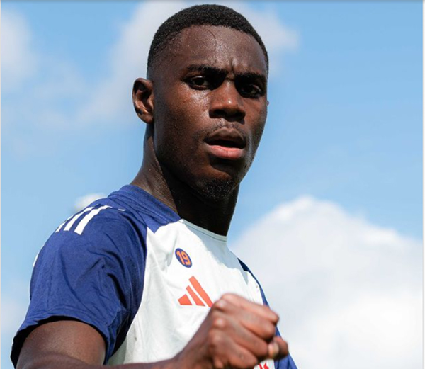 Intégration – Nouveau pensionnaire de Lyon : Moussa Niakhaté n’est pas un flop, c’est prouvé