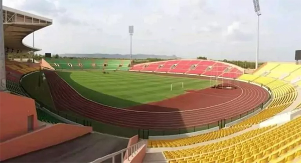 Dernière minute : Le Stade de Garoua finalement disponible