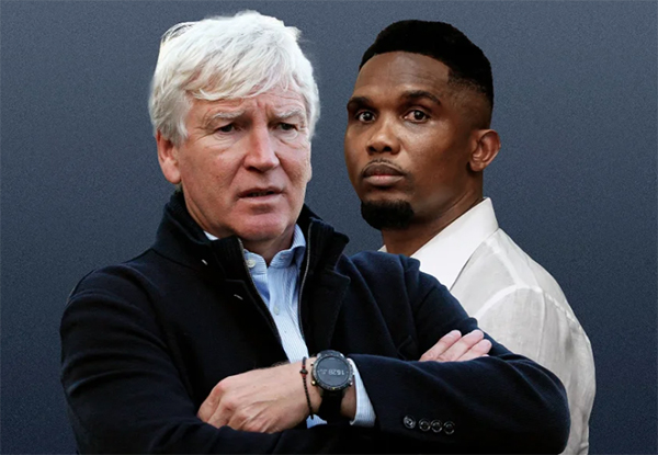 Cameroun-Namibie : La Fécafoot brandit la menace d’un forfait