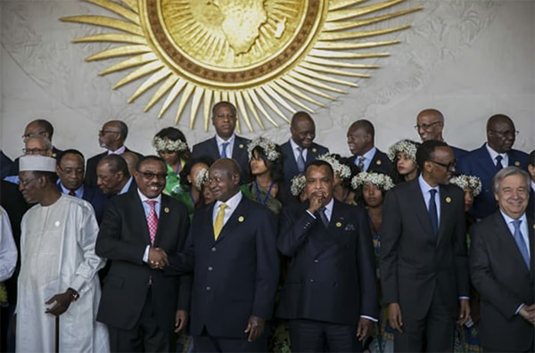 Relation Ue/Afrique et libre circulation des personnes : Visa pour l’avenir