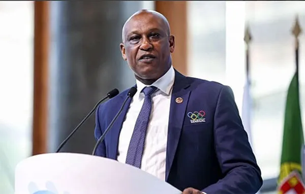 Joj Dakar 2026 : Ibrahima Wade salue la «mobilisation nationale» autour de l’évènement