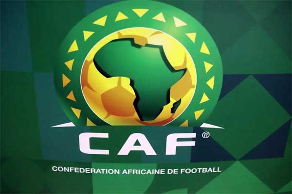 Caf : Les sélectionneurs nationaux invités à une conférence les 12 et 13 septembre