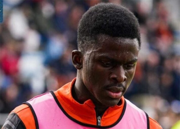 Ligue 2 française : Le Lorientais Bamba Dieng sur le départ, Mory Diaw se rapproche de Nantes