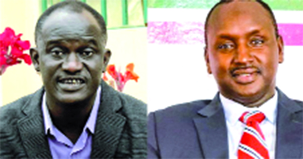 ONAS – Accusations and counter accusations: A debate in the sewers