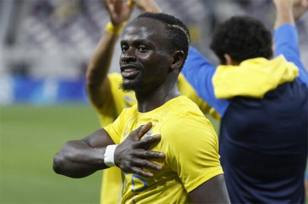 Saudi Pro – Avenir incertain à Al-Nassr, bisbille avec Ronaldo… : Mané par-ci, Mané par-là !