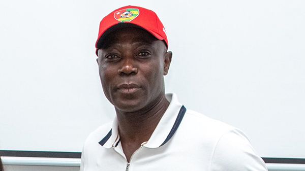 Togo : Nibombé Daré veut «replacer le Togo sur le toit de l’Afrique»