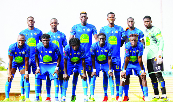 Caf – Tours préliminaires de la Ldc et Coupe Caf : Teungueth et Jaraaf à l’épreuve ce week-end