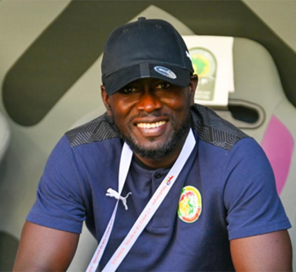 Can 2025 – Deux matchs en trois jours pour les Lions, en début de saison : Le coup d’œil du préparateur physique, Assane Faye