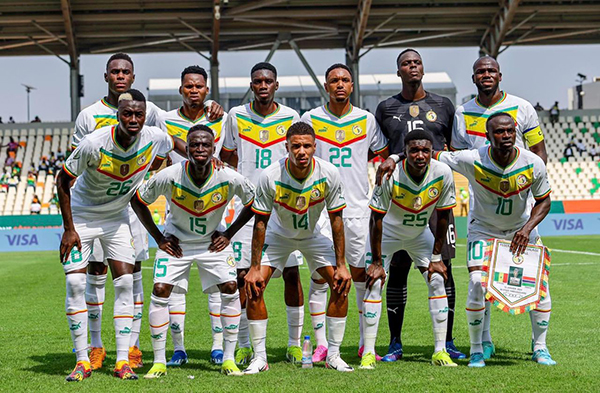 Burundi-Sénégal du 9 septembre : Un Egyptien au sifflet, la Caf change le 4e arbitre