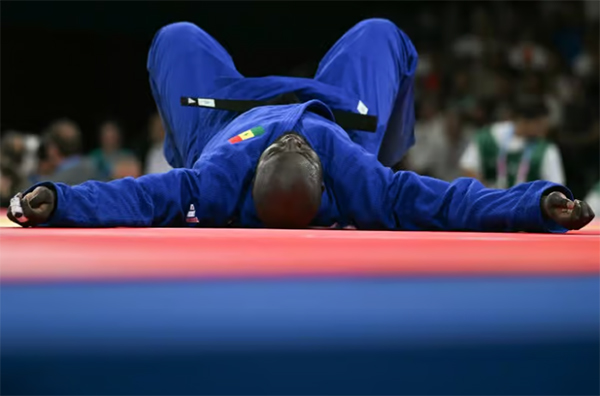 JO 2024 – Les Lions rentrent bredouilles de Paris : Plus aucun athlète sénégalais en lice