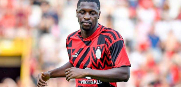 Transfert : Ça coince toujours pour Fodé Ballo-Touré