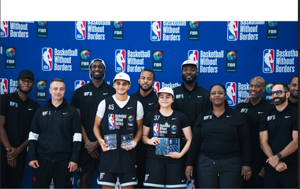 Basket – Mvp et meilleurs tri-pointeurs de la 20e édition de la Bwb : L’Egypte sur le toit de Jo’burg
