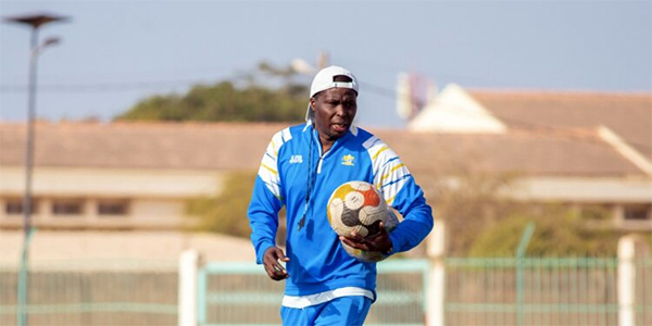 Champion avec Teungueth Fc : Cheikh Guèye signe au Bénin