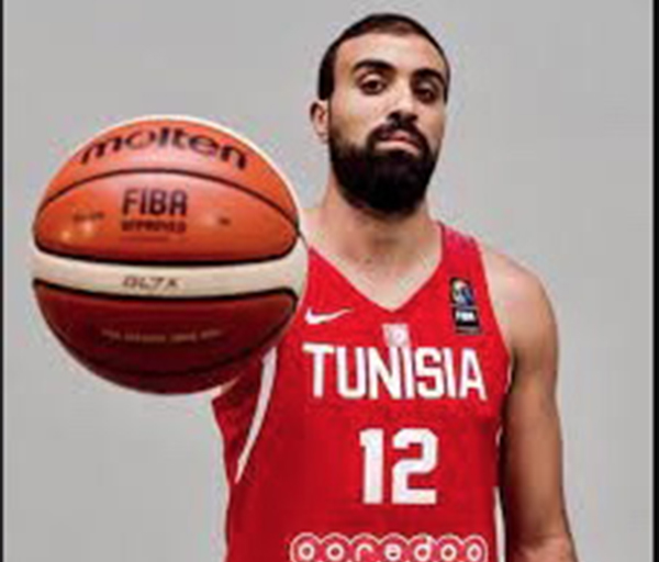 Basket – Double confrontation contre le Sénégal : La Tunisie lâche une liste de 19 joueurs avec Makram Ben Romdhane