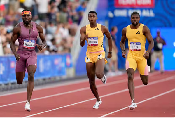 JO 2024 – Début des épreuves d’athlétisme, ce vendredi : Des records du monde à faire tomber, dont celui de Usain Bolt ?