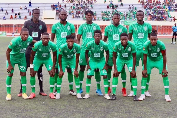 Casa Sports : Le nouvel entraîneur bientôt connu