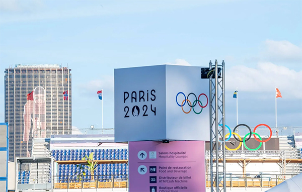 Les Jeux Olympiques de Paris : le championnat de la russophobie