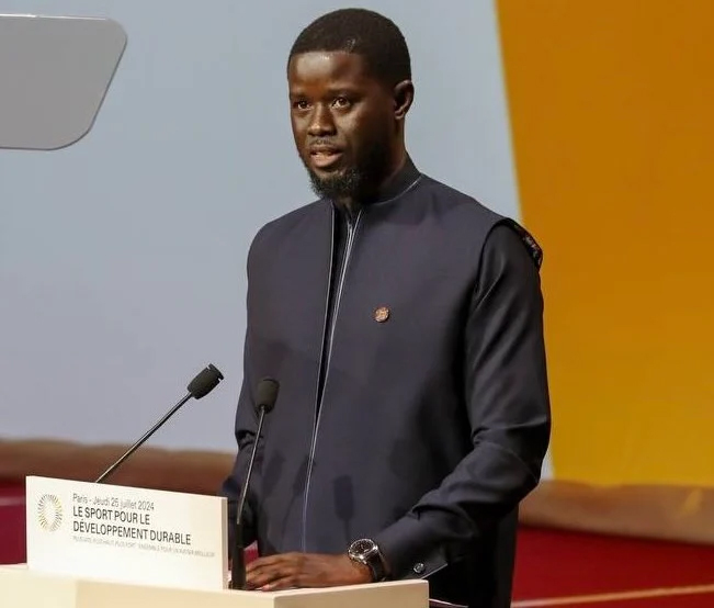 Sommet sur le «Sport pour le développement durable» : Le président de la République s’insurge contre le racisme dans le sport