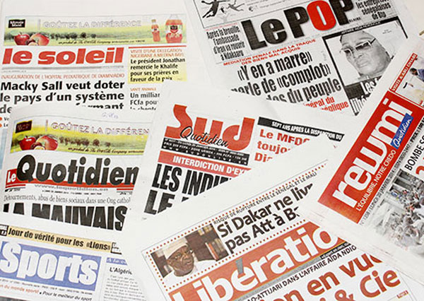 La presse, quatrième pouvoir ou première opposition ?