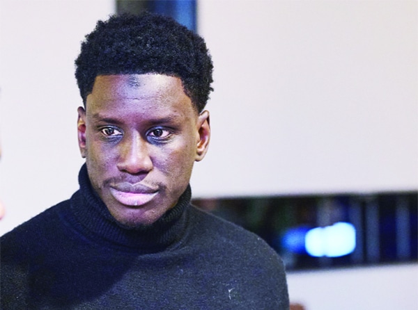 Racisme : Le tweet cash de Demba Ba après la polémique sur Enzo Fernandez