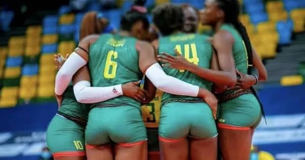 Scandale dans le sport camerounais : Des volleyeuses mineures enceintées par des Fédéraux