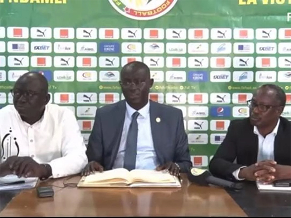A propos de l’annulation de l’Ag de la Fédération sénégalaise