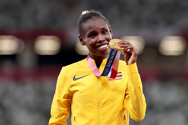 JO 2024 – Début des Jeux dans 8 jours : Quelles chances de médailles pour l’Afrique ?