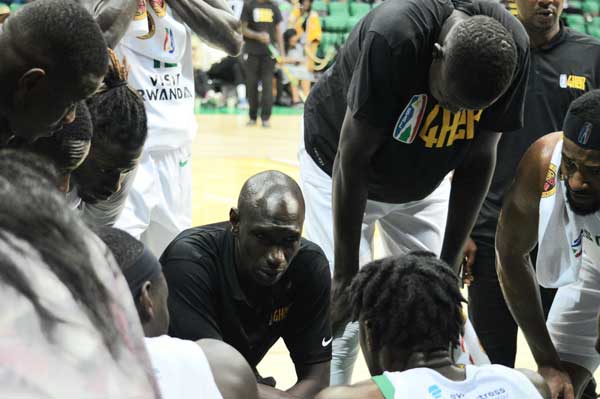 Basket – Eliminée par le Duc en demi-finale des Play-offs (58-66) L’As Douanes perd «sa» Bal !