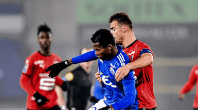 Transferts : Strasbourg et les Sénégalais, une longue histoire