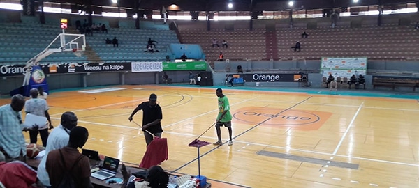 Réhabilitation de Marius Ndiaye : L’Apix au rebond