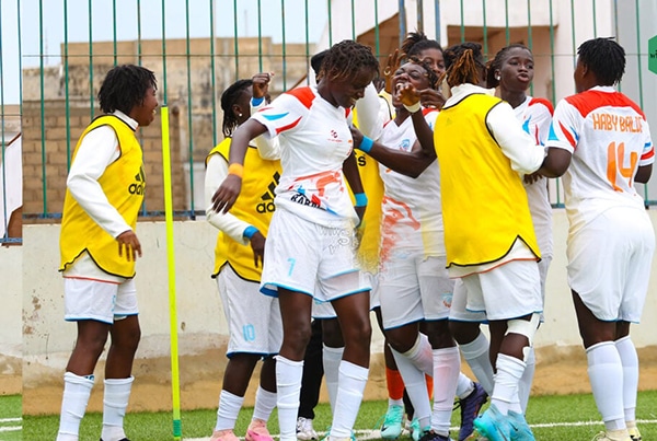 Finale Coupe du Sénégal : Les Aigles de la Médina… 15 ans après