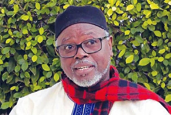Entre Alioune Tine et Alioune Badara Samb, la République reconnaît les siens