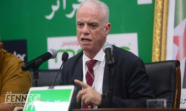 Algérie – Abus de poste, détournements de deniers publics, ruptures abusives de contrats : Les 3 derniers présidents de la Fédé dans le viseur de la Justice !