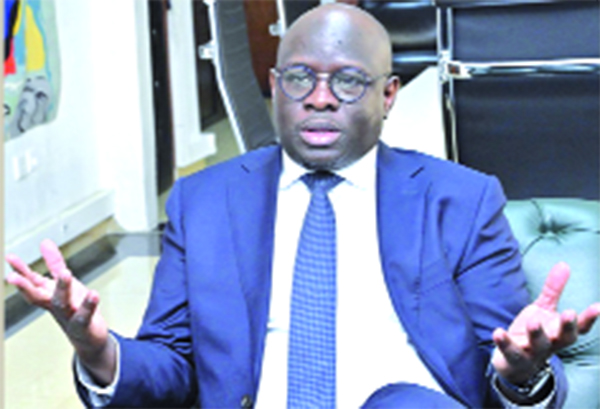 Budget debate: One document hides another