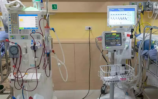 Accès aux kits de dialyse L’Etat remet près de 3 milliards F à la Pna